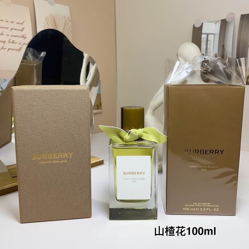 Burberry 100ml 30